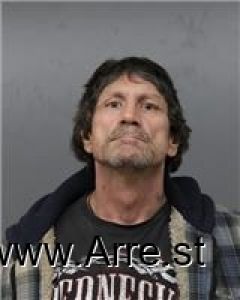 Jimmy Workman Arrest Mugshot