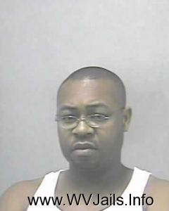 Jimmy Dozier Arrest Mugshot