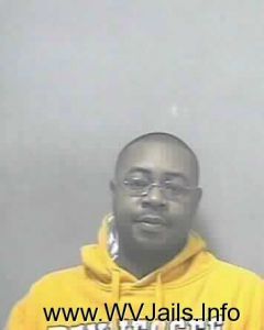 Jimmy Dozier Arrest Mugshot