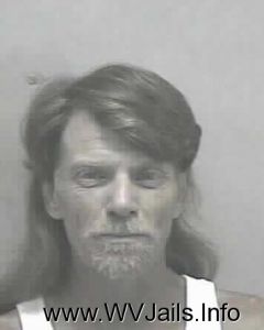 Jimmy Foushee Arrest Mugshot