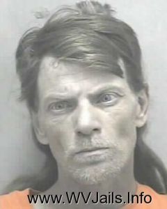 Jimmy Foushee Arrest Mugshot