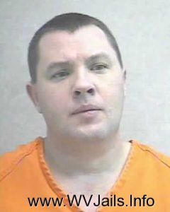 Jimmy Graley Arrest Mugshot