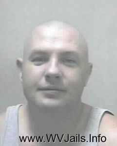 Jimmy Graley Arrest Mugshot