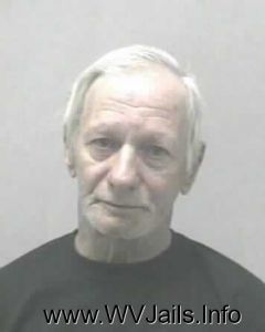 Jimmy Richards Arrest Mugshot