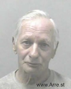 Jimmy Richards Arrest Mugshot