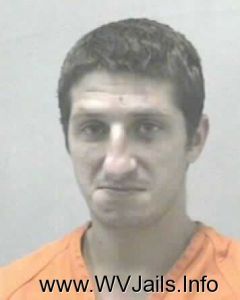 Jimmy Sandy Arrest Mugshot