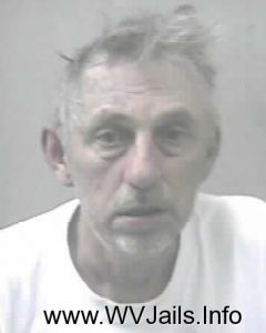 Jimmy Woods Arrest Mugshot