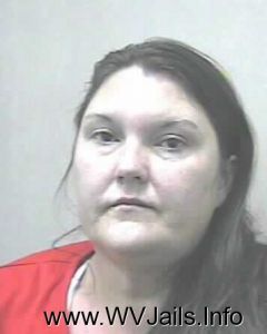  Jo Graham Arrest Mugshot