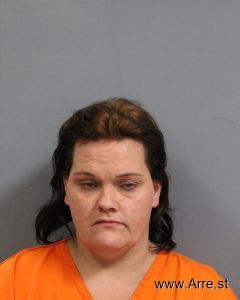 Joanna Bray Arrest