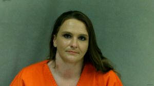 Joanna Mccann Arrest Mugshot