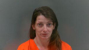 Joanna Mitchem Arrest Mugshot