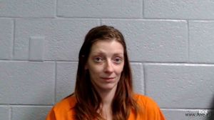 Joanna Mitchem Arrest Mugshot