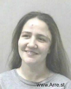 Joanna Farlow Arrest Mugshot