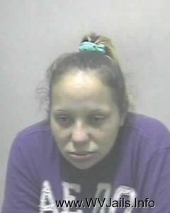 Joanna Hatfield Arrest