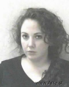 Joanne Donchatz Arrest Mugshot