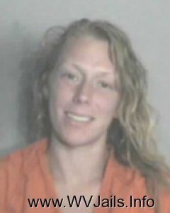 Jocelyn Ellis Arrest Mugshot