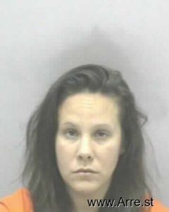 Jocelyn Jones Arrest Mugshot