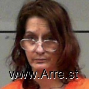 Jodee Nester Arrest Mugshot