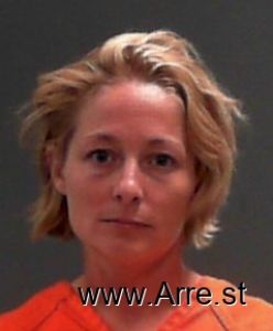 Jodi Harris Arrest Mugshot