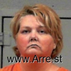 Jodi Mcclead Arrest Mugshot