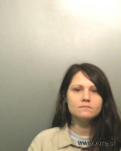 Jodi Talbott Arrest Mugshot