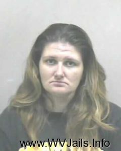 Jodi Valentine Arrest Mugshot