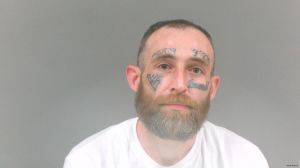 Jody Adkins Arrest Mugshot