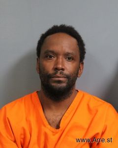 Jody Ball Arrest Mugshot