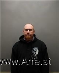 Jody Blankenship Arrest Mugshot