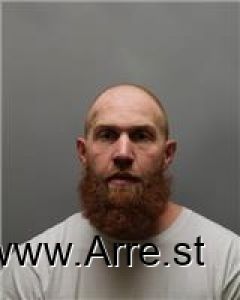 Jody Blankenship Arrest Mugshot