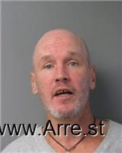 Jody Hall Arrest Mugshot
