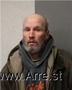 Jody Hall Arrest Mugshot