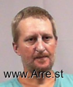 Jody Newsome Arrest Mugshot