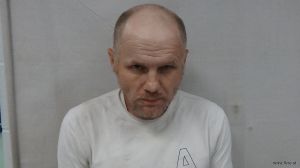 Jody Stewart Arrest Mugshot