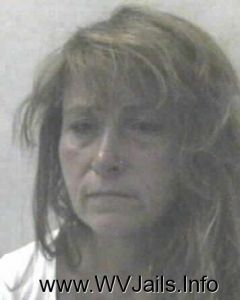 Jody Gardner Arrest Mugshot