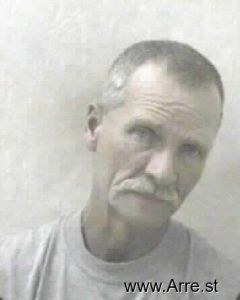 Jody Harless Arrest Mugshot