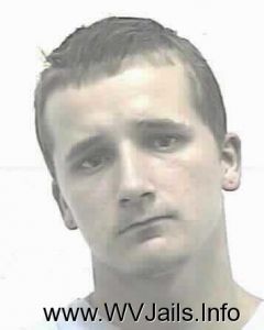 Jody Hicks Arrest Mugshot