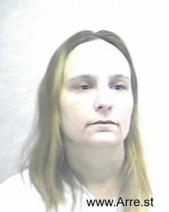 Jody Nedrow Arrest Mugshot