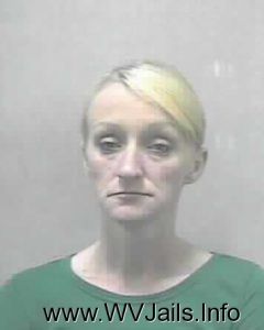 Jody Wheeler Arrest Mugshot