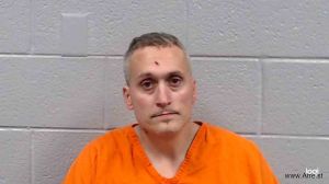 Joe Bragg  Ii Arrest Mugshot