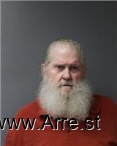 Joe Given Arrest Mugshot