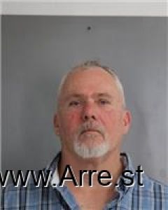 Joe Holder Arrest Mugshot