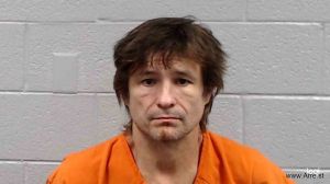 Joe Lane Arrest Mugshot