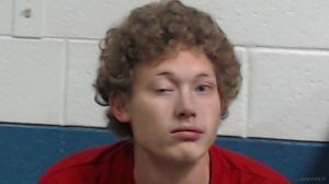 Joe Loeffler Arrest Mugshot