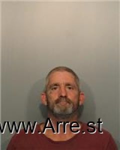 Joe Stevens Arrest Mugshot