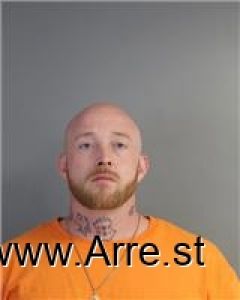 Joe Strattis Arrest Mugshot