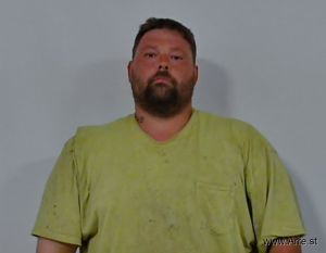 Joe Stumbo Arrest Mugshot