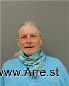 Joe Wright Arrest Mugshot