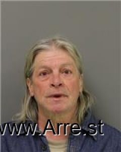 Joe Wright Arrest Mugshot