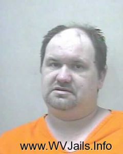 Joe Ashley Arrest Mugshot